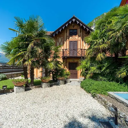 La Rossa Villa