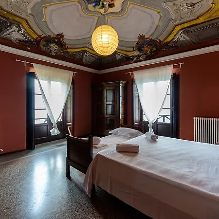 La Rossa Villa *