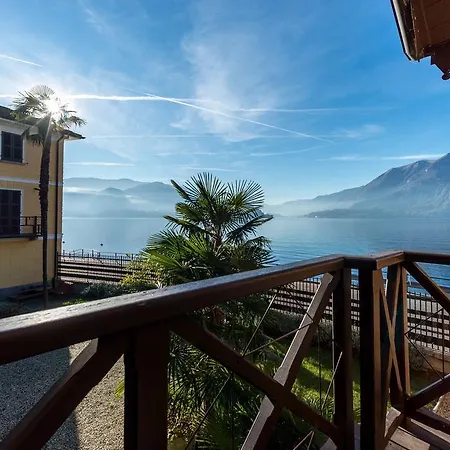 La Rossa Villa