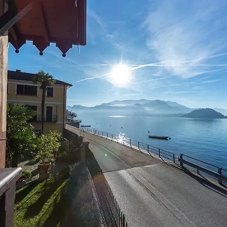 La Rossa Villa Fiumelatte