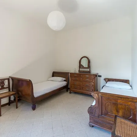 La Rossa Villa *