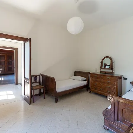 Villa La Rossa
