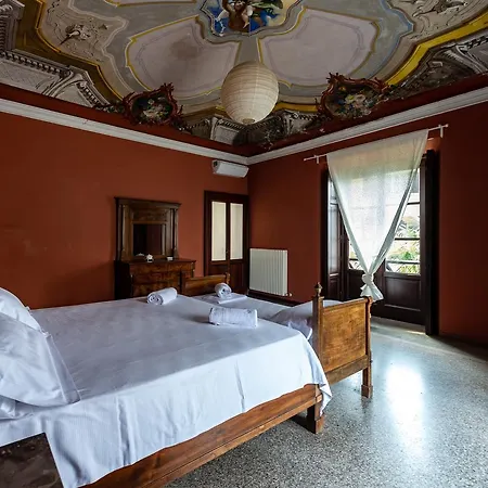 La Rossa Villa